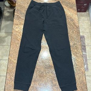 Lululemon Black Joggers size Small